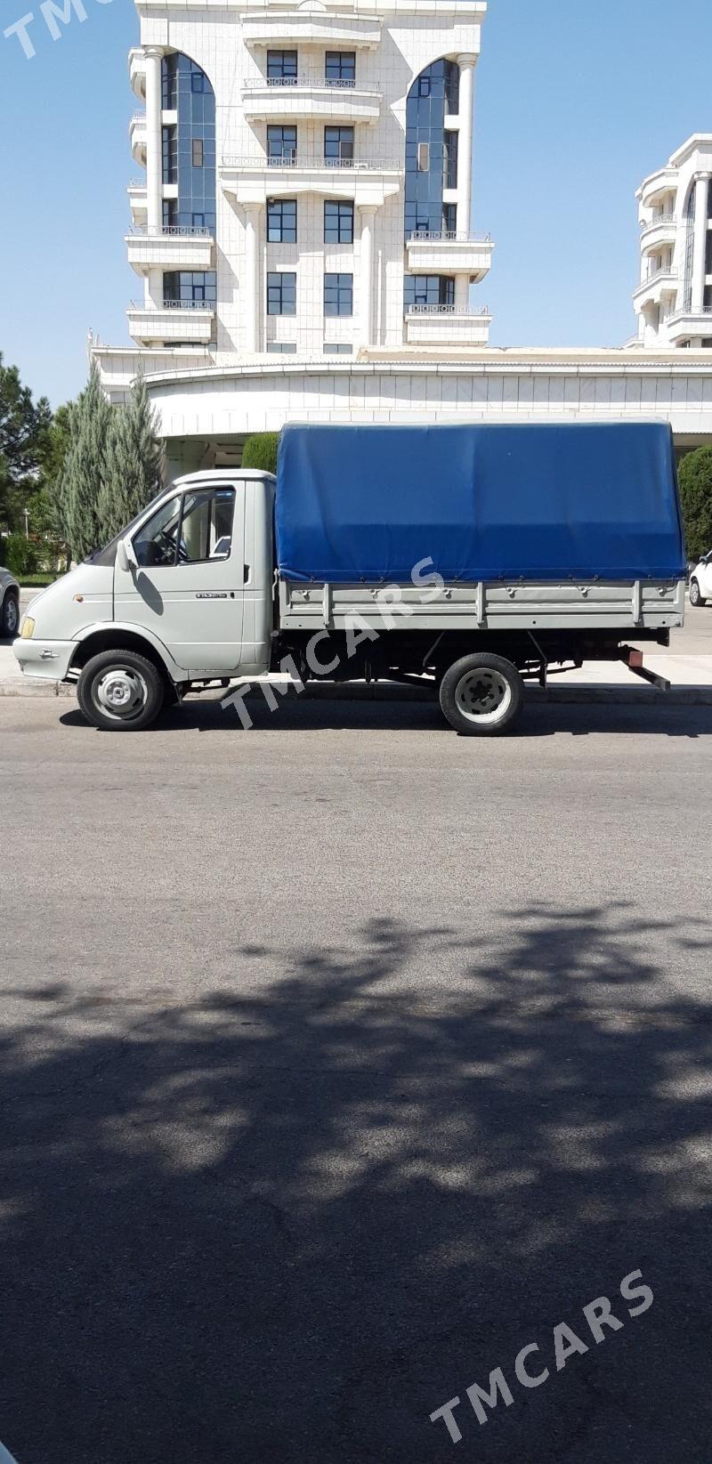 Gaz Gazel 1999 - 120 000 TMT - Aşgabat - img 8
