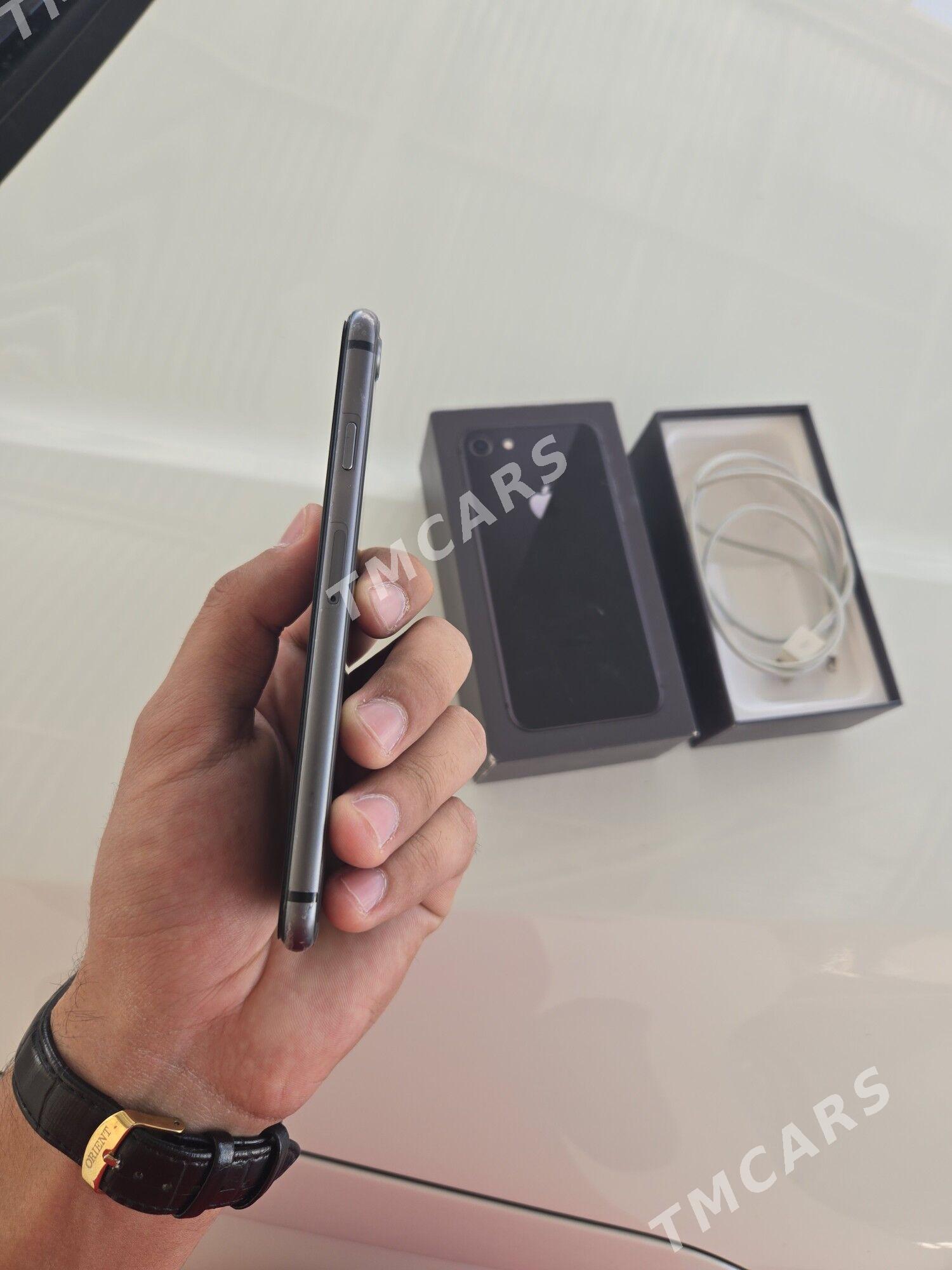 Iphone 8   64Gb - Ашхабад - img 9