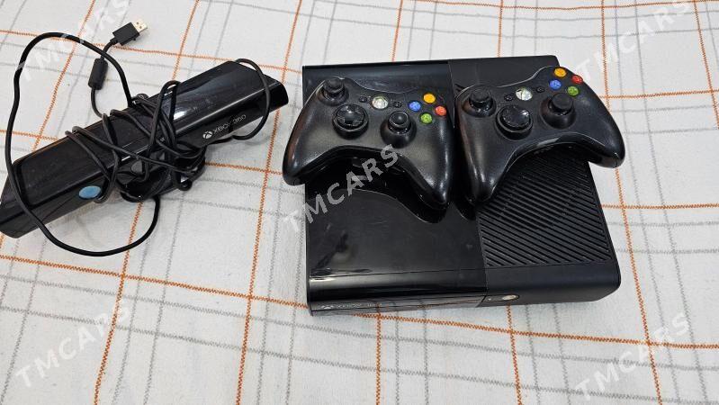 Xbox360 - Ашхабад - img 2