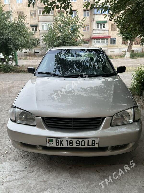 Mazda Mazda3 1998 - 38 000 TMT - Туркменабат - img 2