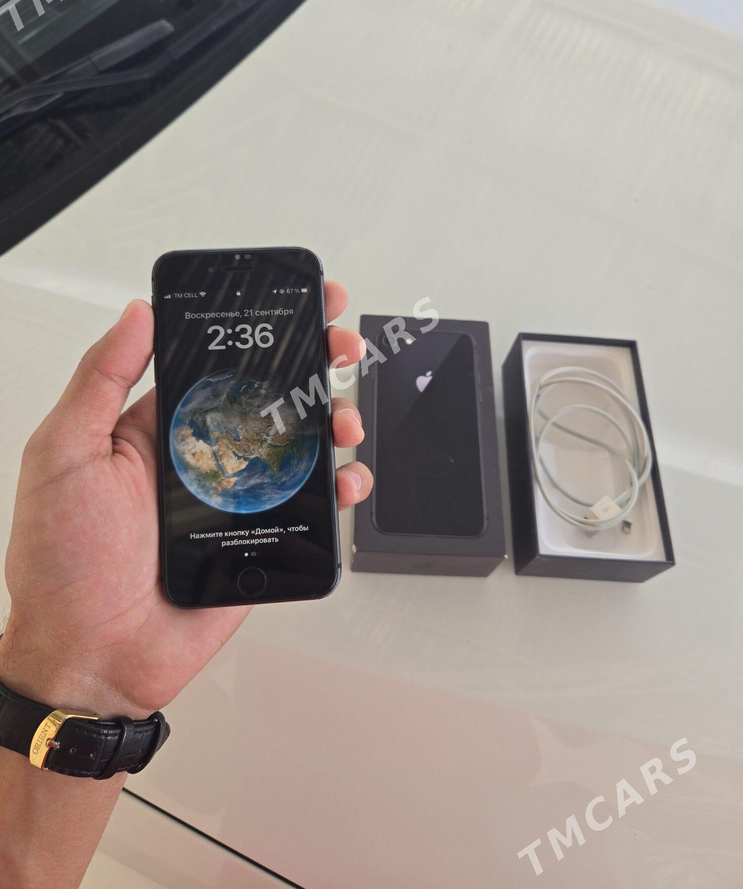 Iphone 8   64Gb - Ашхабад - img 6
