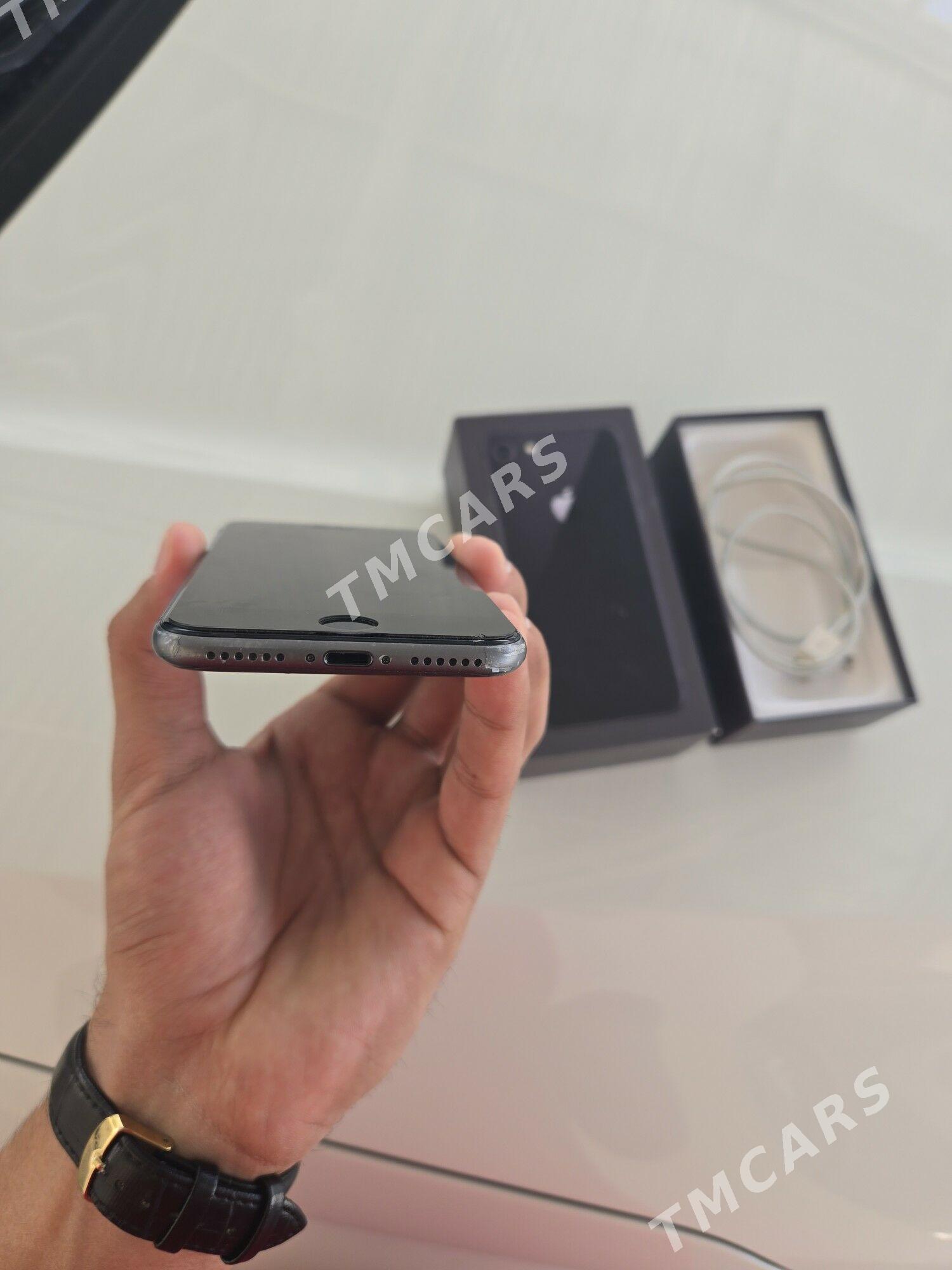 Iphone 8   64Gb - Ашхабад - img 7