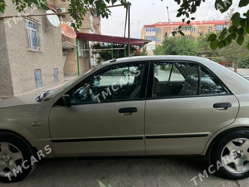 Mazda Mazda3 1998 - 38 000 TMT - Туркменабат - img 6