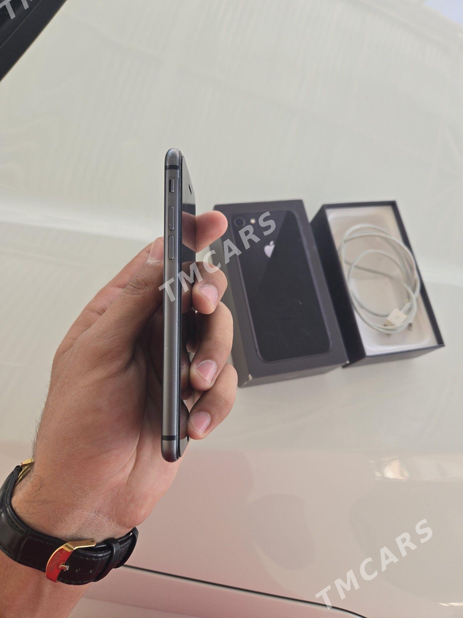 Iphone 8   64Gb - Ашхабад - img 3