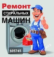 KIR MAŞYN USSA - Aşgabat - img 3