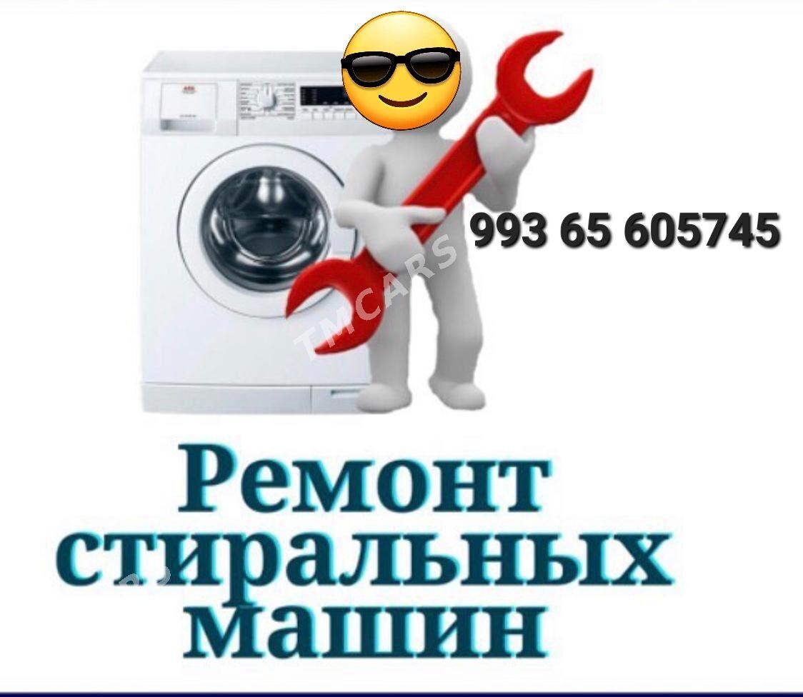 KIR MAŞYN USSA - Aşgabat - img 7
