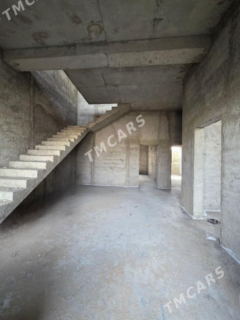 Coganly Kotež! 7Kom. 240m² - Çoganly - img 3