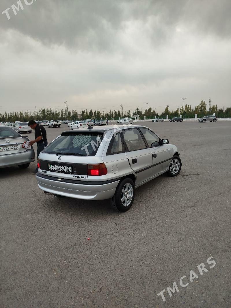 Opel Astra 1995 - 58 000 TMT - Daşoguz - img 4