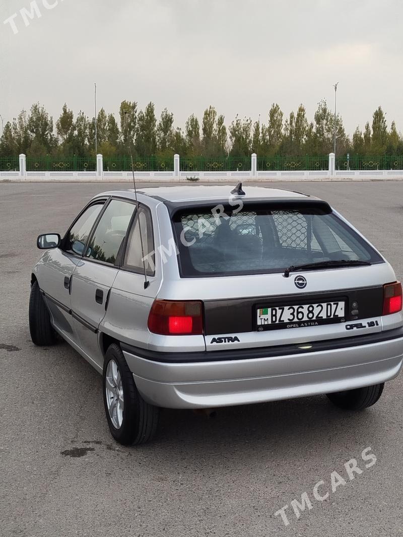 Opel Astra 1995 - 58 000 TMT - Daşoguz - img 3
