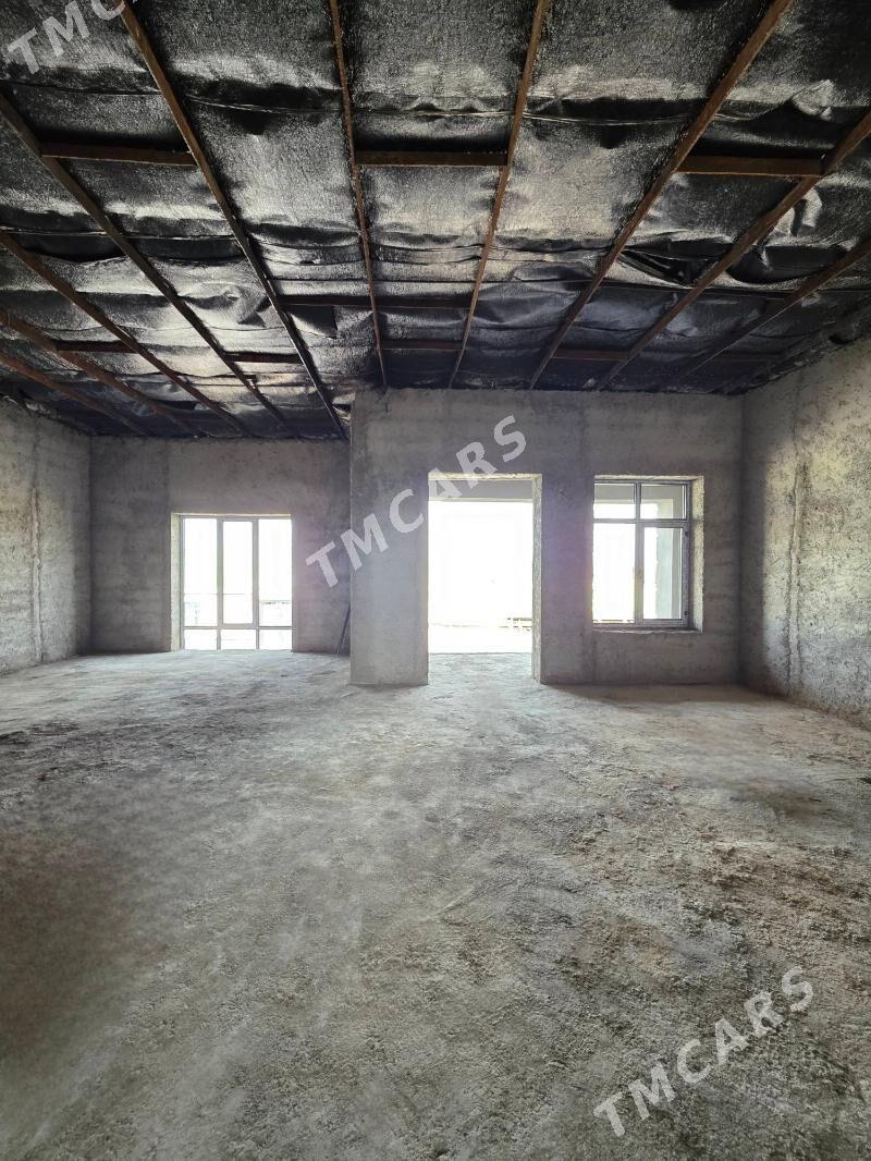 Coganly Kotež! 7Kom. 240m² - Çoganly - img 8