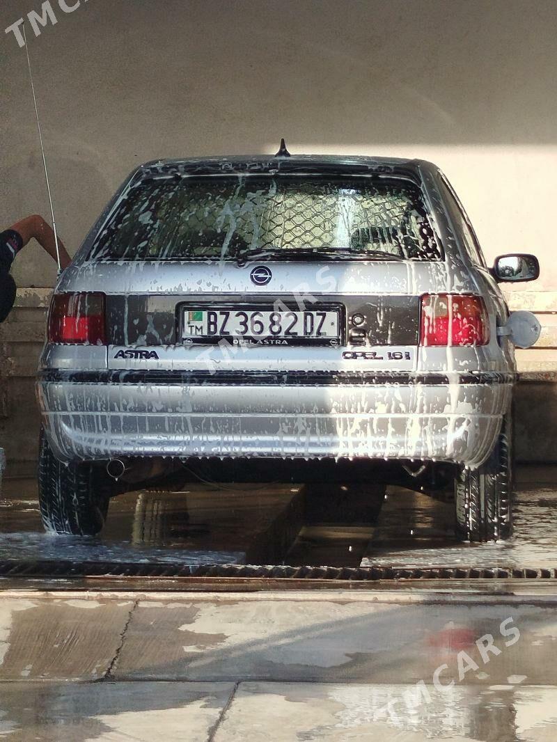 Opel Astra 1995 - 58 000 TMT - Daşoguz - img 5