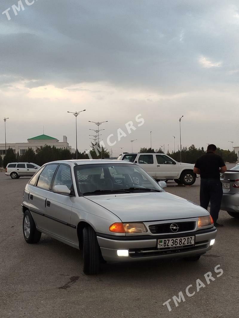 Opel Astra 1995 - 58 000 TMT - Daşoguz - img 2