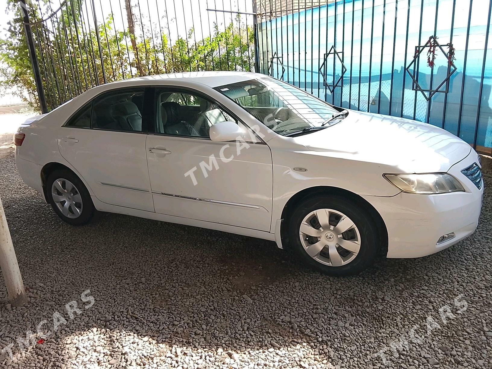 Toyota Camry 2008 - 120 000 TMT - Мары - img 3