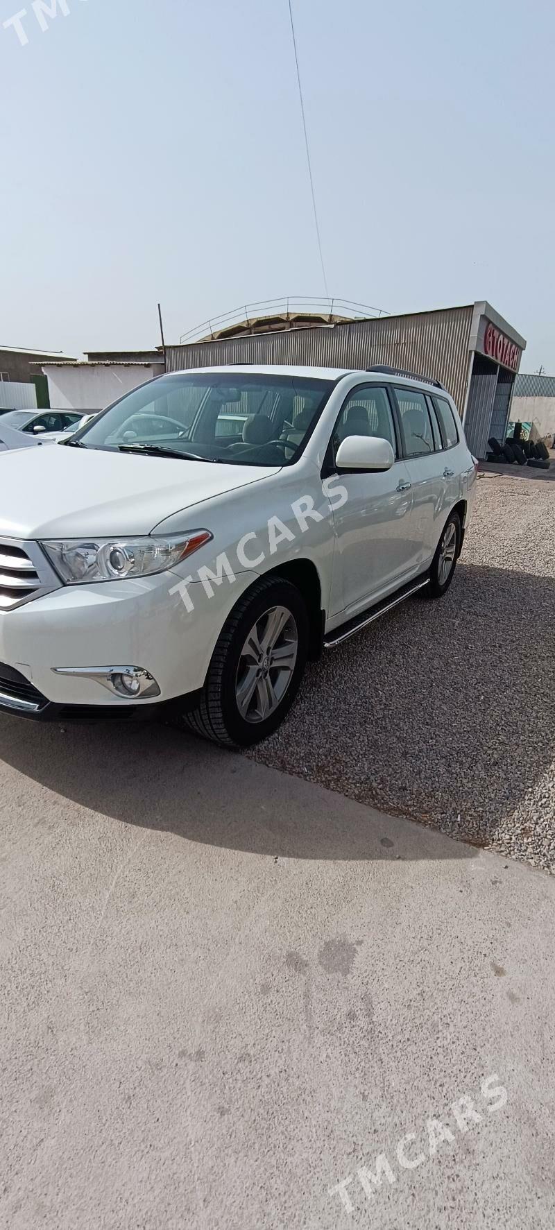 Toyota Highlander 2010 - 270 000 TMT - Mary - img 6