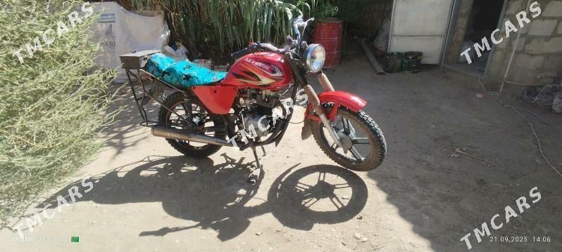 Fekon FK200-14G 2018 - 8 000 TMT - Балканабат - img 2