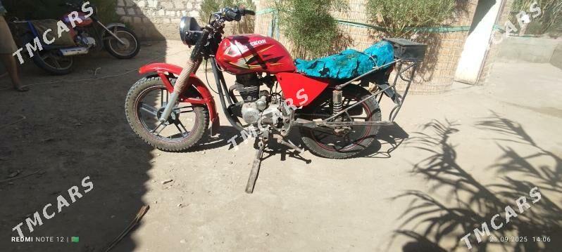 Fekon FK200-14G 2018 - 8 000 TMT - Балканабат - img 5