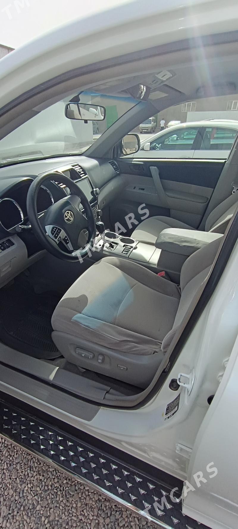 Toyota Highlander 2010 - 270 000 TMT - Mary - img 4