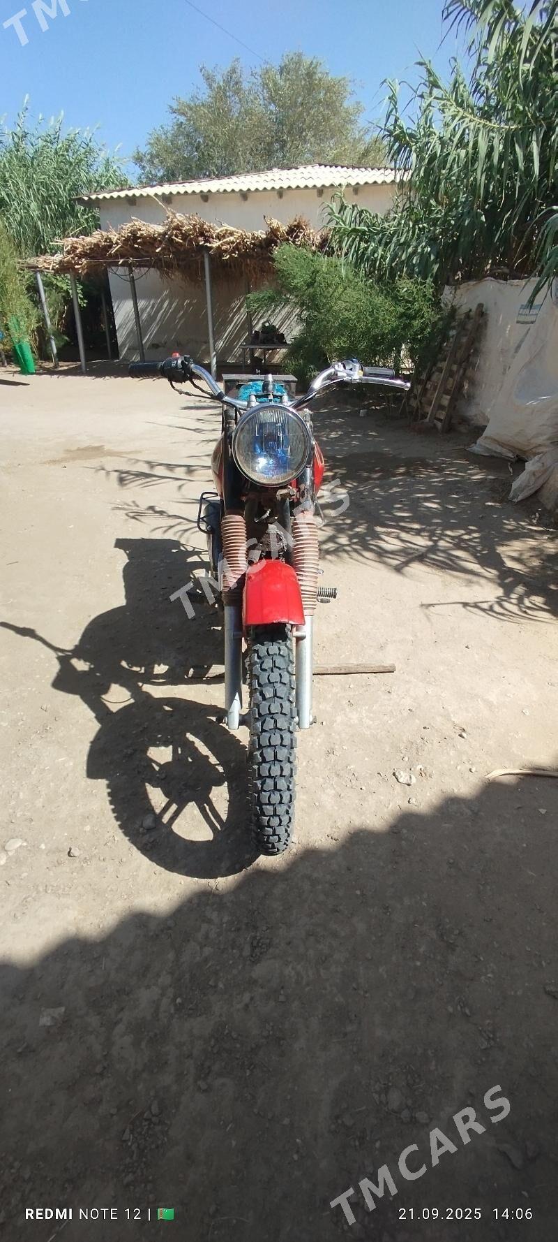 Fekon FK200-14G 2018 - 8 000 TMT - Балканабат - img 4