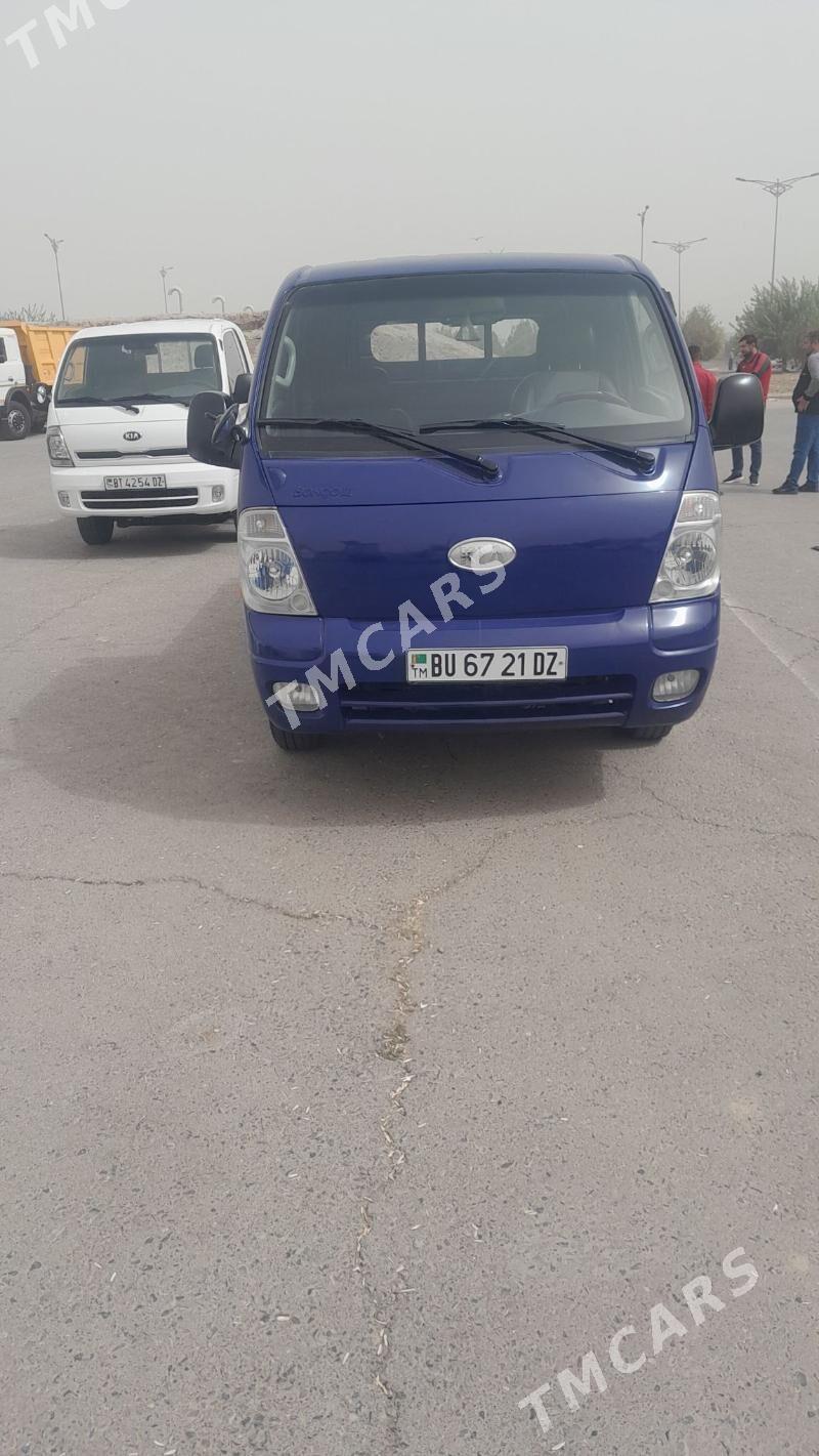 Kia Bongo 2005 - 150 000 TMT - Дашогуз - img 3