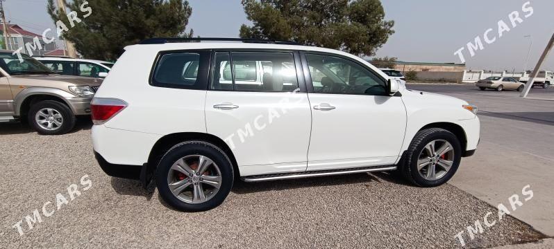 Toyota Highlander 2010 - 270 000 TMT - Mary - img 5