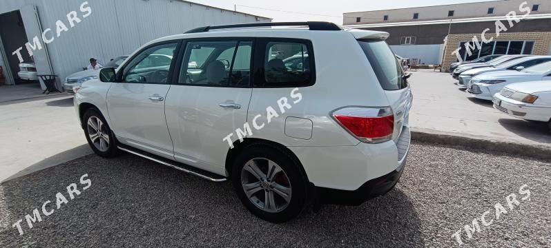 Toyota Highlander 2010 - 270 000 TMT - Mary - img 7