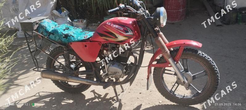 Fekon FK200-14G 2018 - 8 000 TMT - Балканабат - img 3