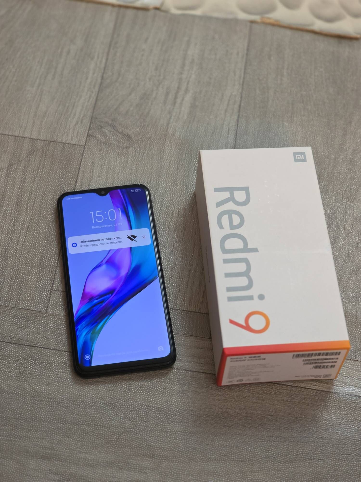 Redmi 9. 4/64 - Aşgabat - img 7