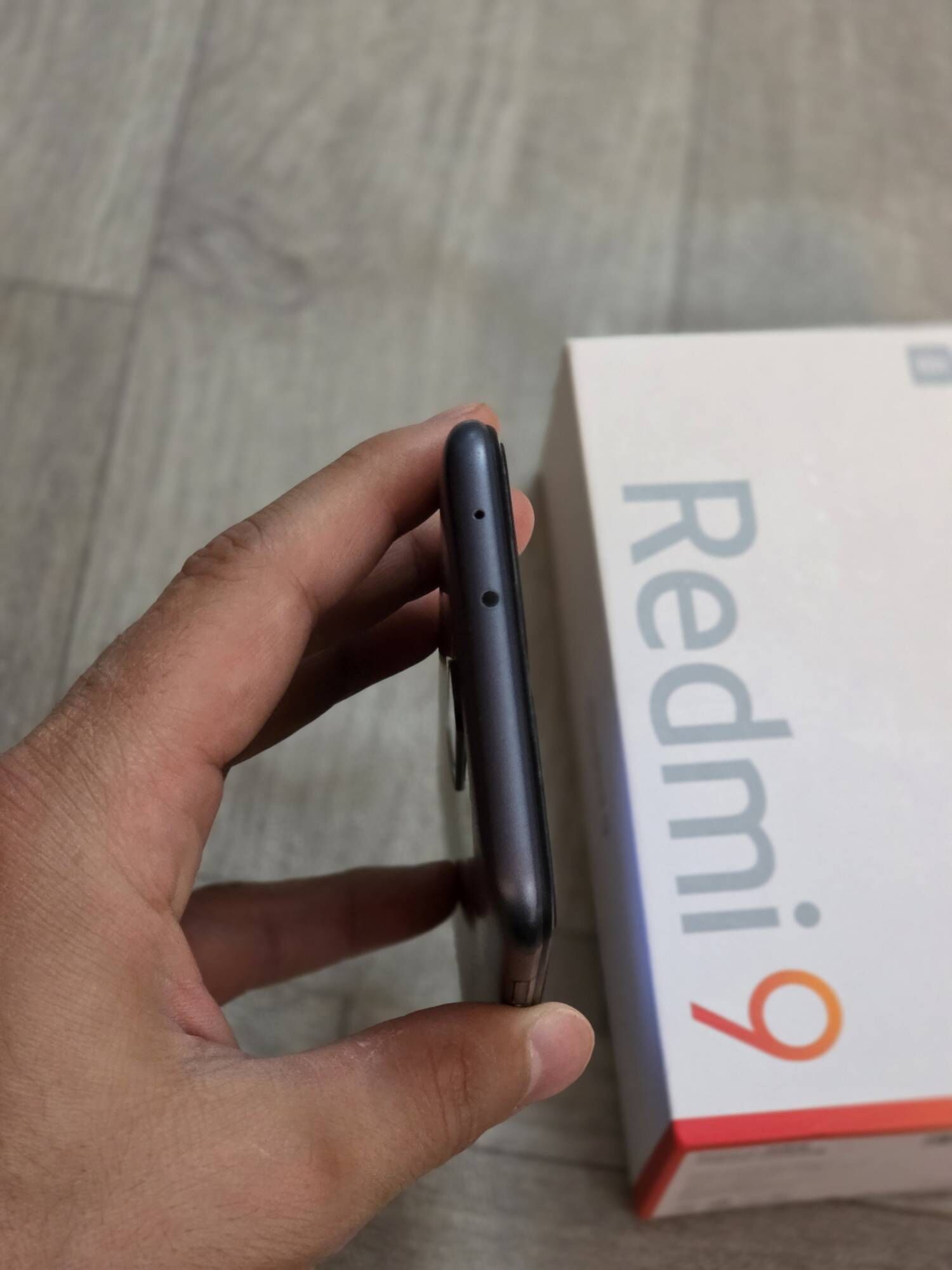 Redmi 9. 4/64 - Aşgabat - img 2