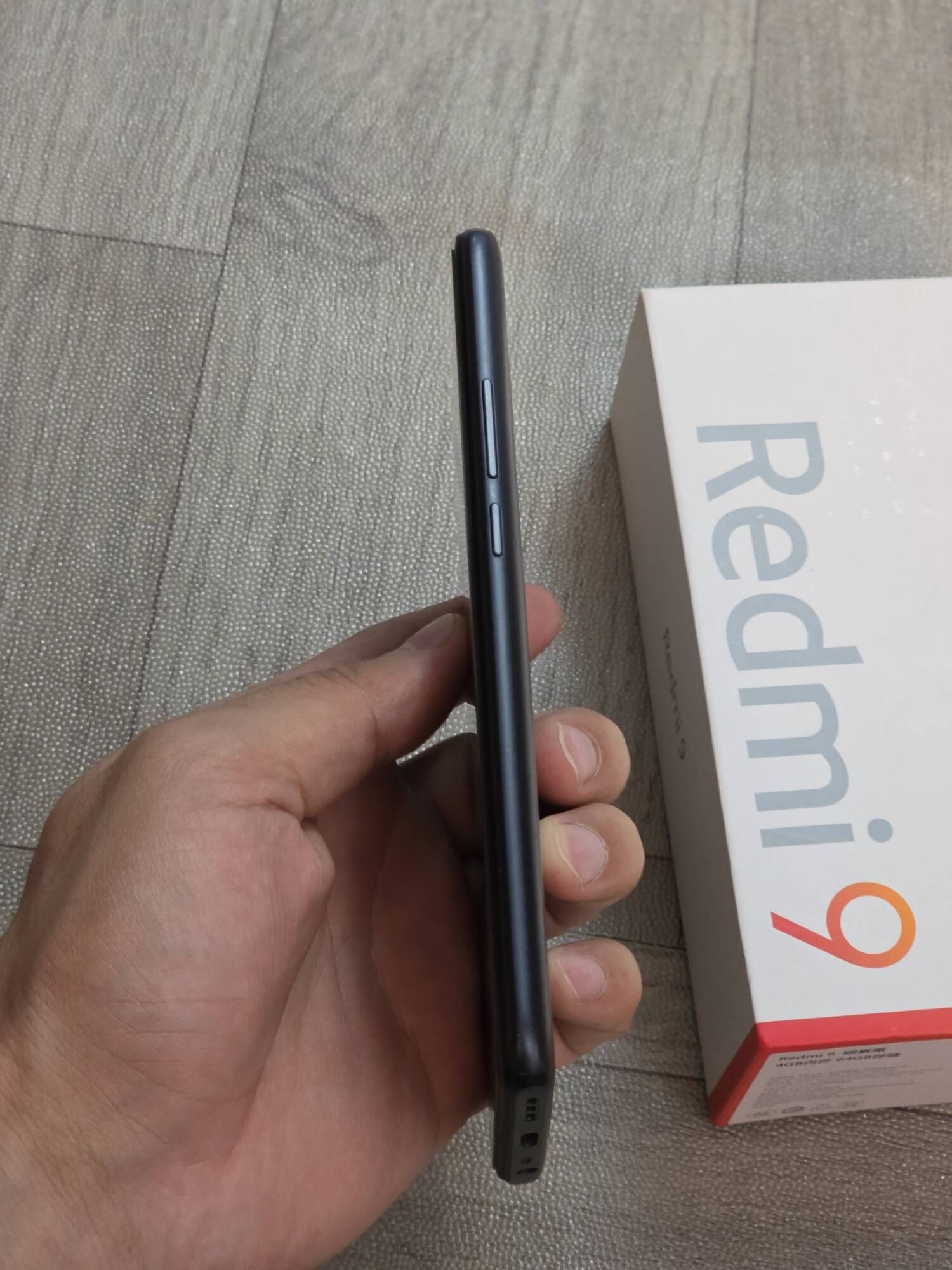 Redmi 9. 4/64 - Aşgabat - img 8