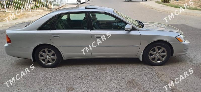 Toyota Avalon 2002 - 187 000 TMT - Mary - img 3
