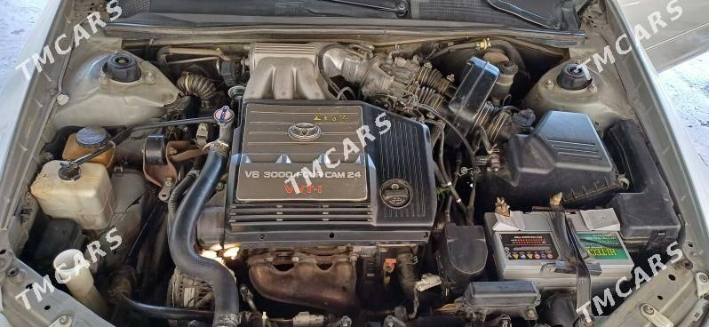 Toyota Avalon 2002 - 187 000 TMT - Mary - img 2