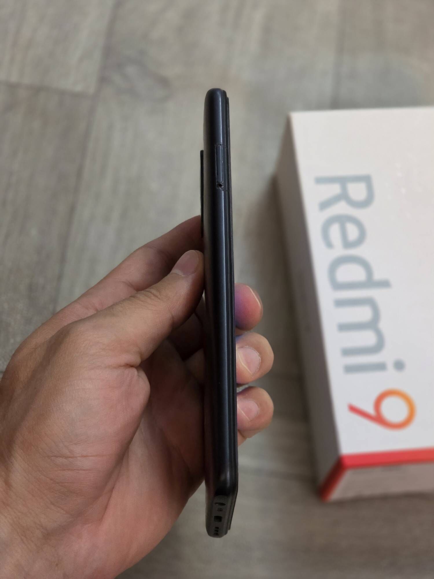 Redmi 9. 4/64 - Aşgabat - img 5