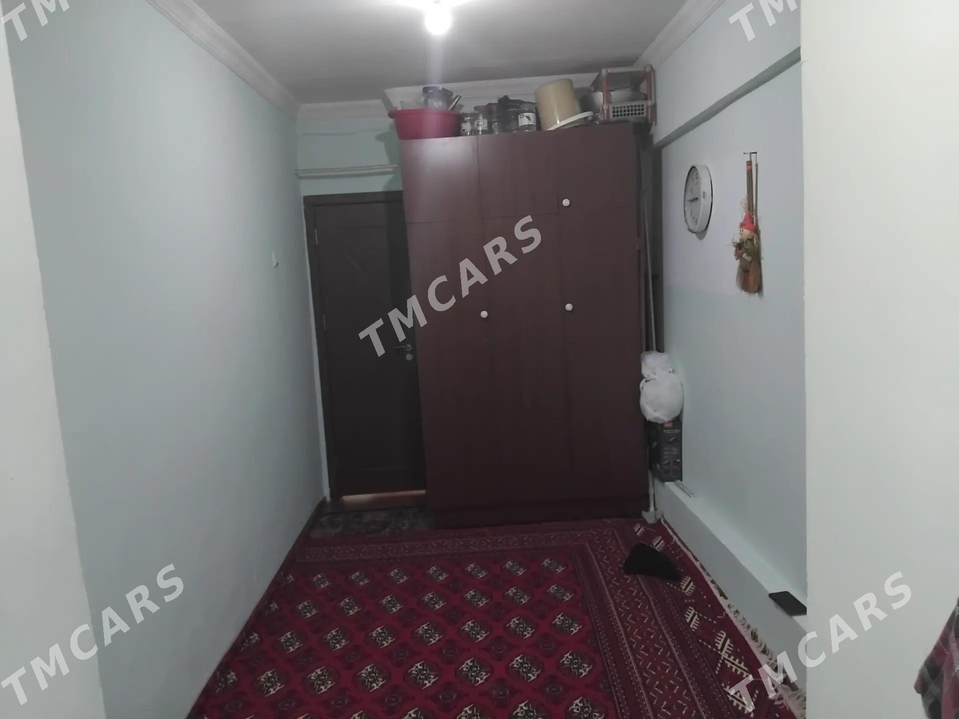 satlyk 6mkr 3/1 etazy 2 komnat - Ашхабад - img 3