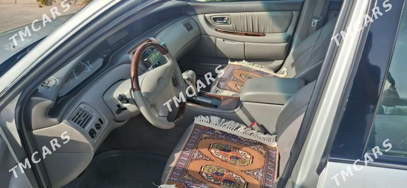 Toyota Avalon 2002 - 210 000 TMT - Туркменабат - img 4