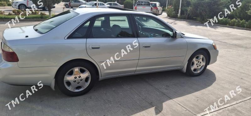 Toyota Avalon 2002 - 210 000 TMT - Туркменабат - img 5