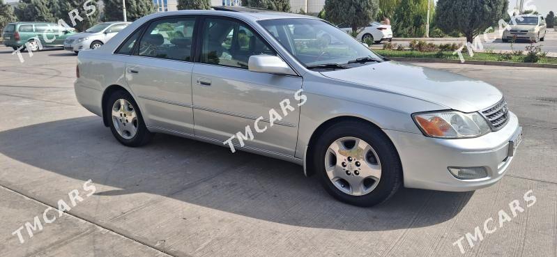Toyota Avalon 2002 - 210 000 TMT - Туркменабат - img 3