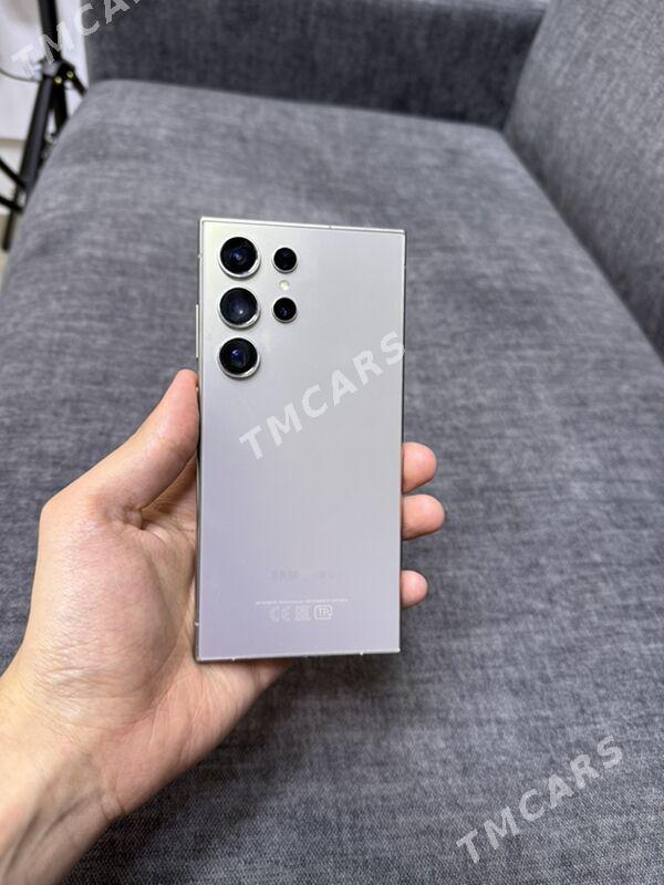 Samsung S24 Ultra - Ашхабад - img 4