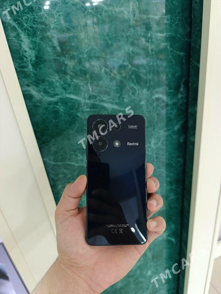 REDMI NOT 13.8/128 - Ашхабад - img 4