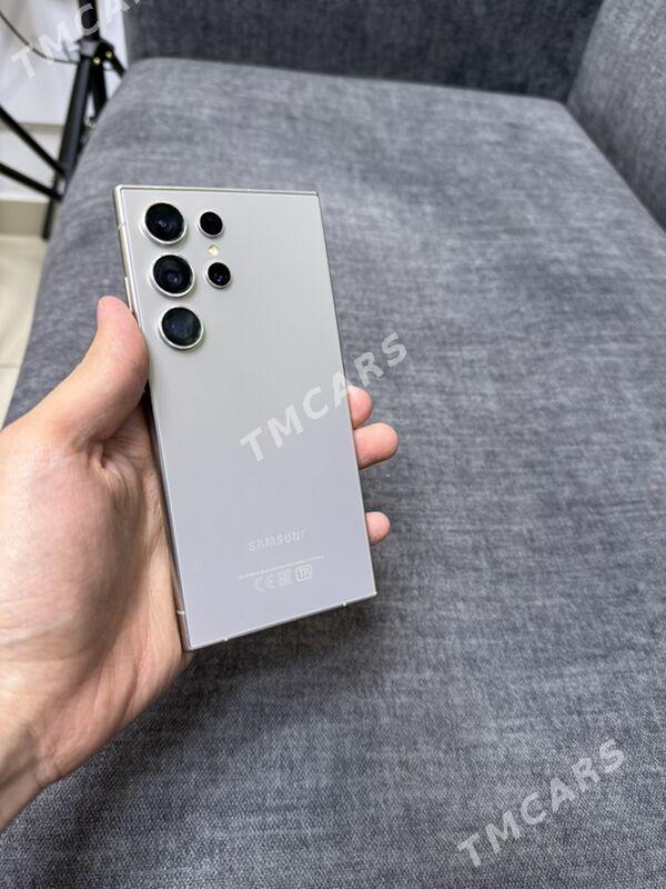 Samsung S24 Ultra - Ашхабад - img 7