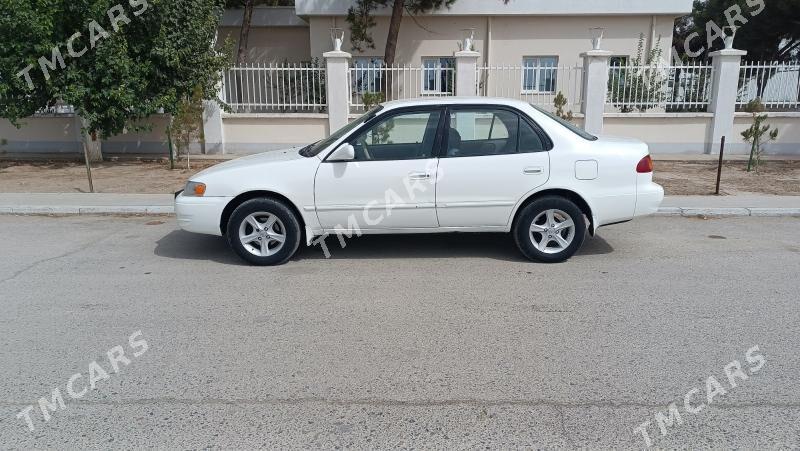 Toyota Corolla 1999 - 90 000 TMT - Саят - img 5