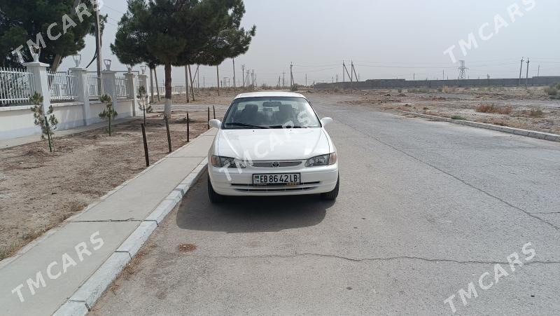 Toyota Corolla 1999 - 90 000 TMT - Саят - img 7