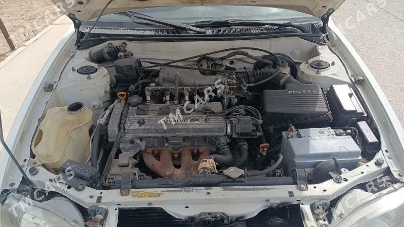 Toyota Corolla 1999 - 90 000 TMT - Саят - img 6