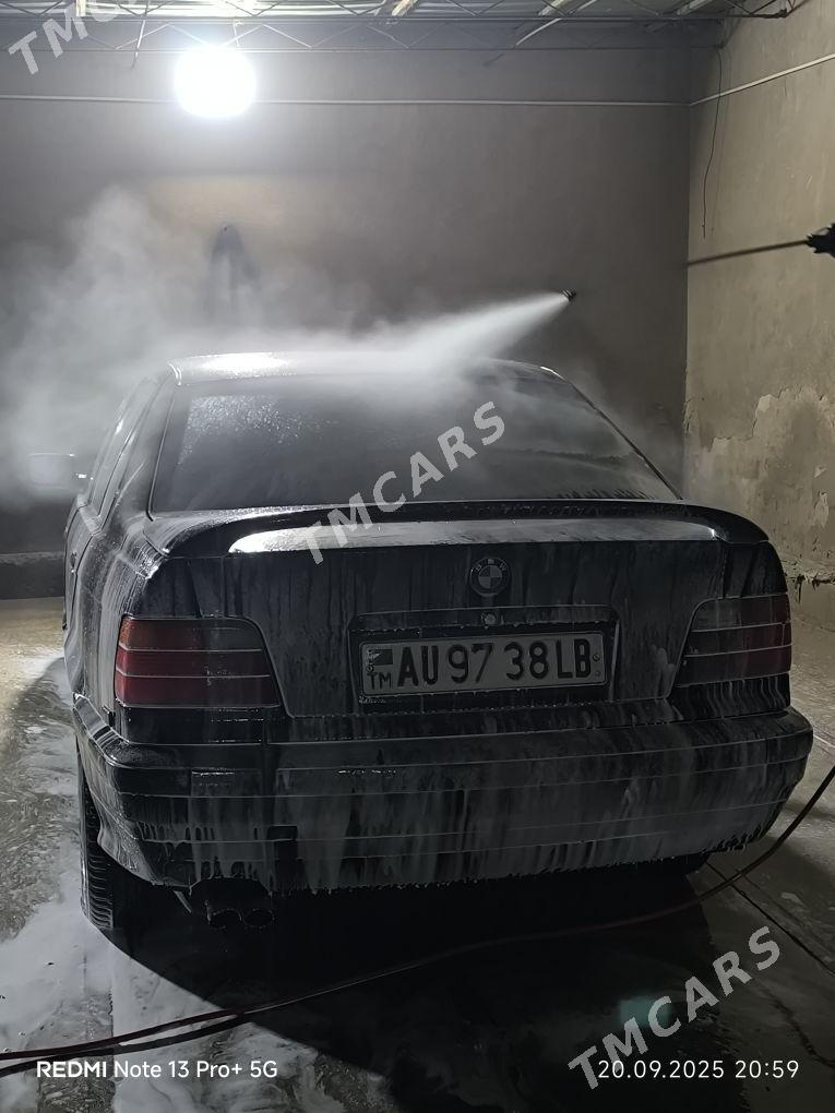 BMW 325 1993 - 40 000 TMT - Фарап - img 3