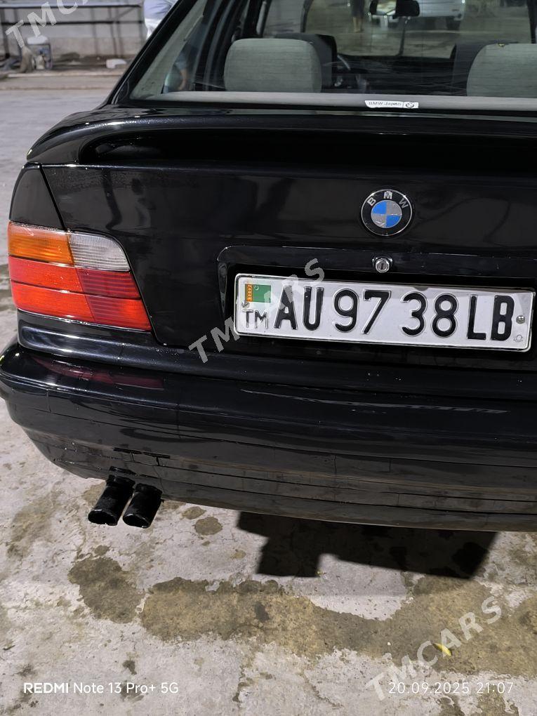 BMW 325 1993 - 40 000 TMT - Фарап - img 2