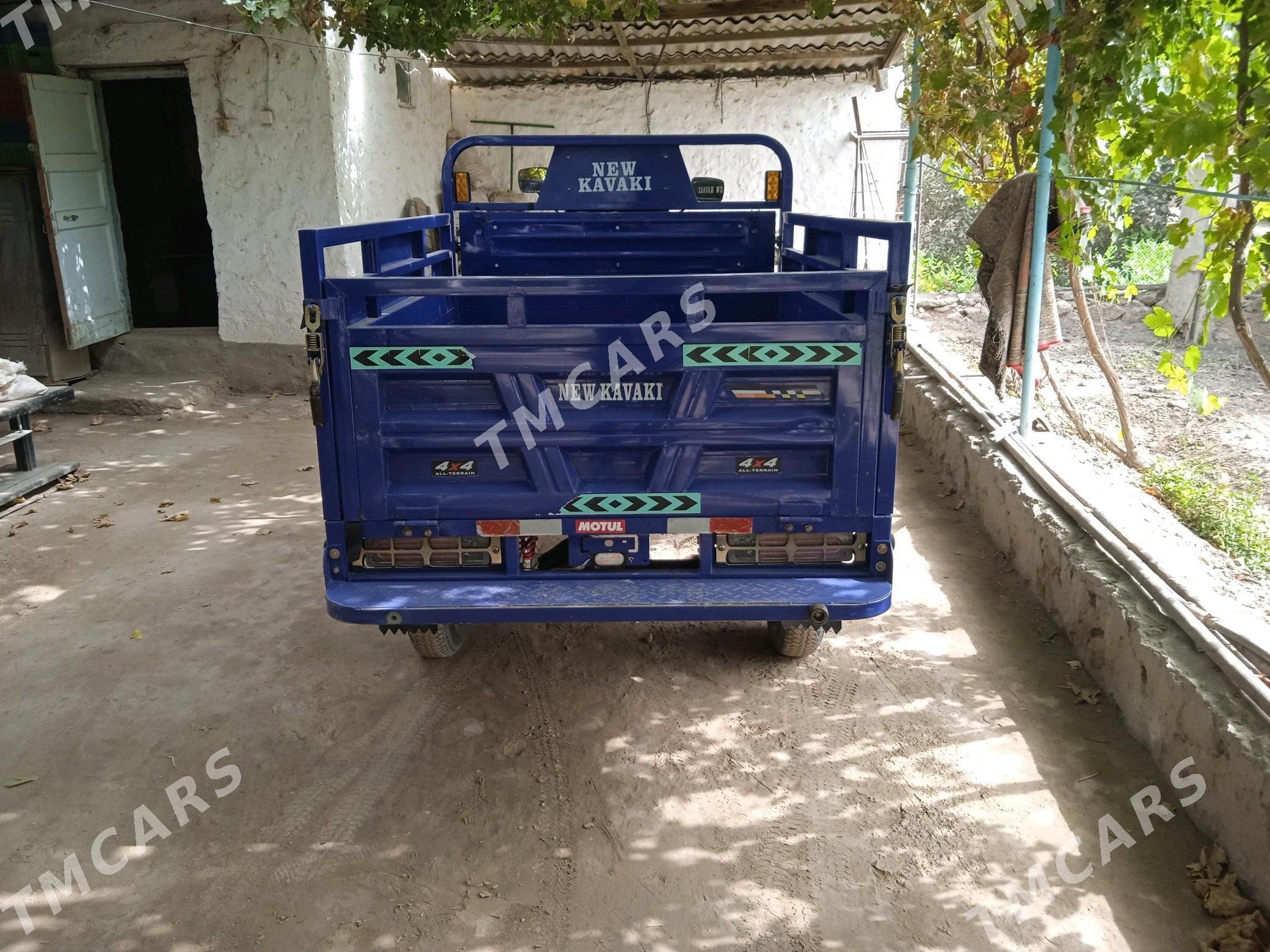 Fekon FK200-14G 2025 - 24 000 TMT - Достлук - img 2