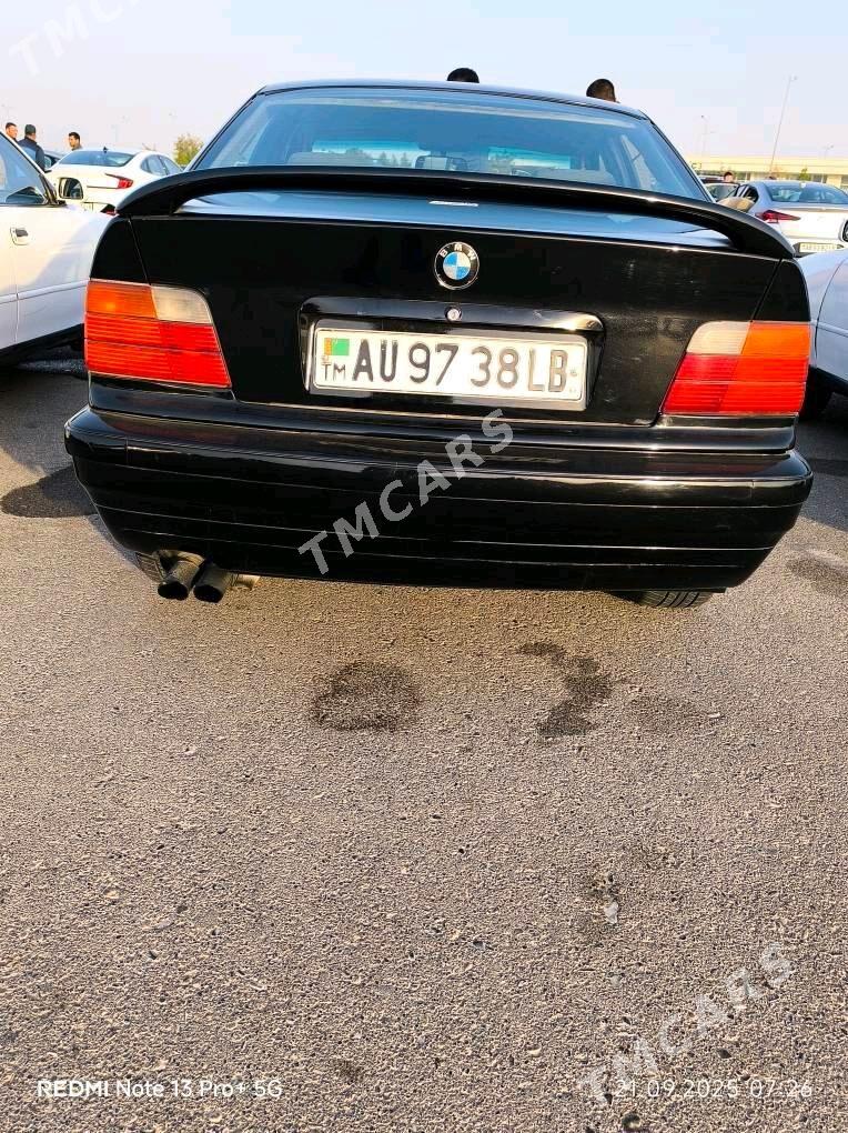 BMW 325 1993 - 40 000 TMT - Фарап - img 4