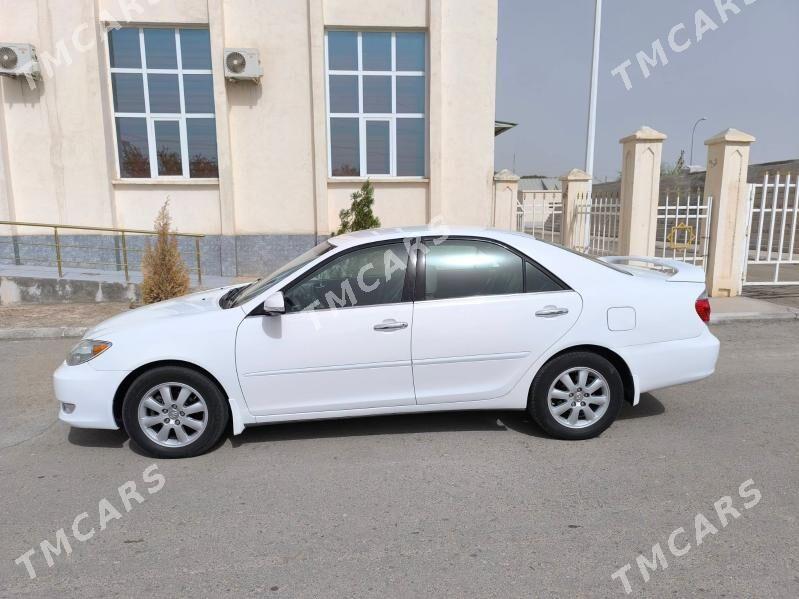 Toyota Camry 2005 - 195 000 TMT - Губадаг - img 4