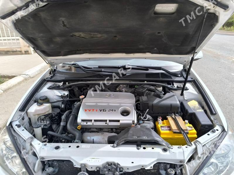 Toyota Camry 2005 - 195 000 TMT - Губадаг - img 3