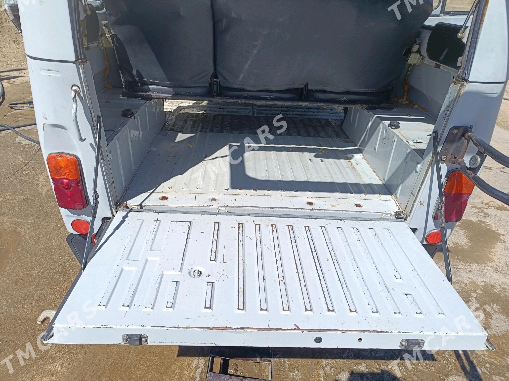 UAZ 469 2003 - 110 000 TMT - Махтумкули - img 2