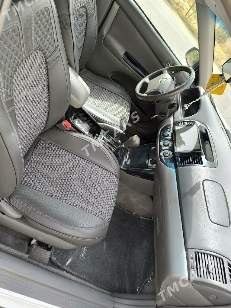 Toyota Camry 2005 - 195 000 TMT - Губадаг - img 10